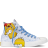 Converse Chuck Taylor The Simpsons