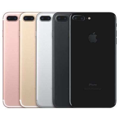 Apple iPhone 7 Tu i teraz. To naprawdę iPhone 7.