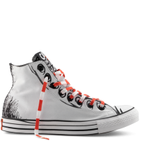 Converse Chuck Taylor Dr Seuss